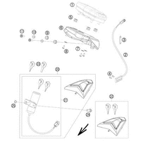 INSTRUMENTE / SCHLOSSSYSTEM