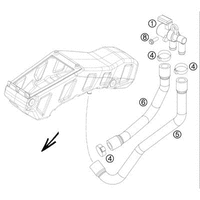 SEKUNDAERLUFTSYSTEM SLS