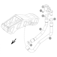 SEKUNDAERLUFTSYSTEM SLS