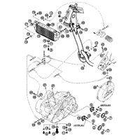 SCHMIERSYSTEM 660 RALLYE