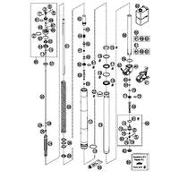 GABELBEINE WP USD 48 + PA