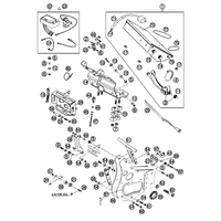 ARMATUREN / ANBAUTEILE