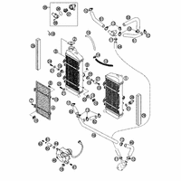 KUEHLSYSTEM 660 RALLYE