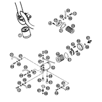 OELFILTER 660 RALLYE