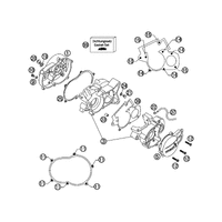 KURBELWELLENGEHAEUSE