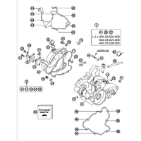 KURBELWELLENGEHAEUSE