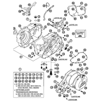 KURBELWELLENGEHAEUSE