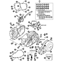 KURBELWELLENGEHAEUSE