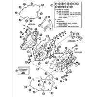 KURBELWELLENGEHAEUSE
