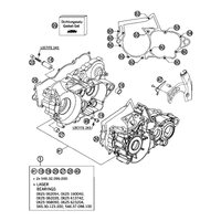 KURBELWELLENGEHAEUSE