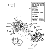 KURBELWELLENGEHAEUSE