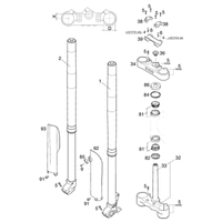 GABEL WP 125 EXE 2000