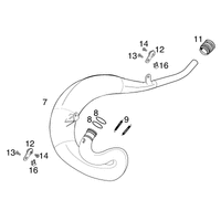 ENDSCHALLDAEMPFER 125-200