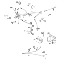 ELEKTRISCHE AUSRUESTUNG 