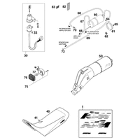 NEUTEILE ADVENTURE USA   