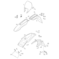 MASKE / KOTFLUEGEL C4 USA 