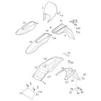 MASKE / KOTFLUEGEL C4 
