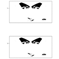 DEKOR 400 / 640 LC4 USA 