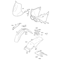 MASKE / KOTFLUEGEL RALLYE 660 