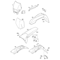 KOTFLUEGEL 400/520 RACING 2000