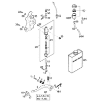 FUSSBREMSBETAETIGUNG