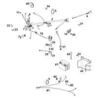 ELEKTRISCHE AUSRUESTUNG 