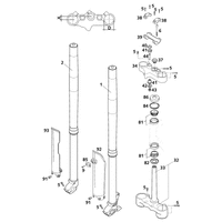TELEGABEL USD43 WP 400/640 LC4 
