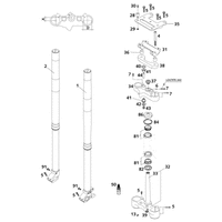 TELEGABEL USD48 WP 660 LC4 RALLYE 