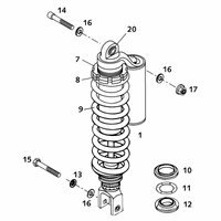 STOSSDAEMPFER RALLYE       