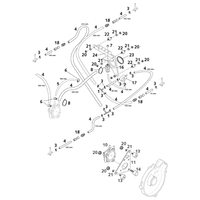 KRAFTSTOFFSYSTEM 660 RALLYE 