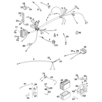 ELEKTRISCHE AUSRUESTUNG 