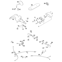 TYPISIERUNG 660 RALLYE 