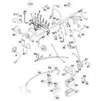 ELEKTRISCHE AUSRUESTUNG 