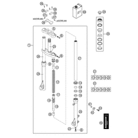 GABEL PRO JUNIOR 50 LC  