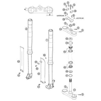 TELEGABEL KPL. MARZOCCHI USD 65