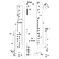 TELEGABEL MARZOCCHI USD 65