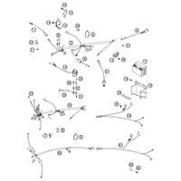 KABELBAUM 200 EXC GS 
