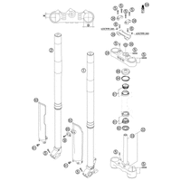 GABEL USD 43/48 WP 250-380 