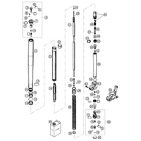 GABELBEINE WP USD 43 LC4 LC4 SM 