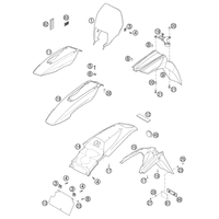 MASKE / KOTFLUEGEL C4 LC4 SM 