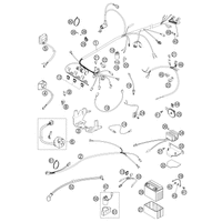 ELEKTRISCHE AUSRUESTUNG 