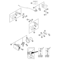 SCHEINWERFER LC4, LC4 SM 