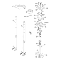 TELEGABEL USD48 WP 660 LC4 RALLYE 