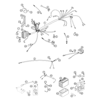 ELEKTRISCHE AUSRUESTUNG 