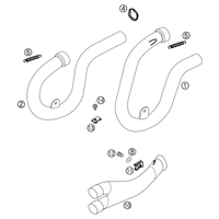 KRUEMMER 400 / 520 RACING 