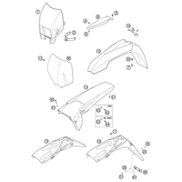 KOTFLUEGEL  RACING 2002