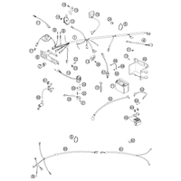 KABELSTRANG  RACING EU, AUS 2002