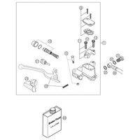 HANDBREMSZYLINDER65SX