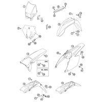 KOTFLUEGEL 125 / 200