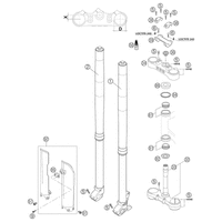 TELEGABEL USD43 WP 625 SXC